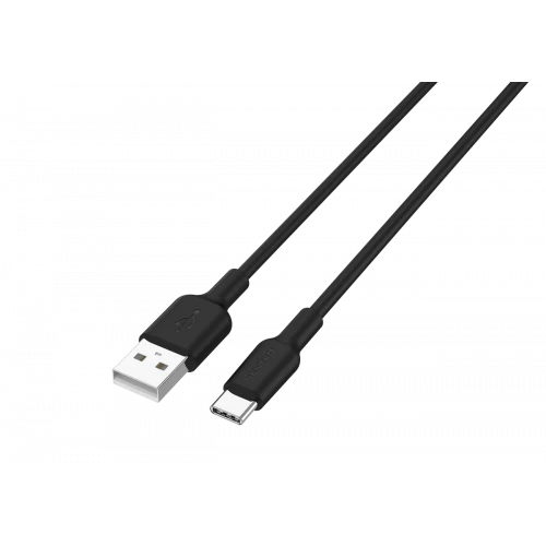 Кабель SENTEO SL-06 3A USB to Type-C 1m