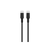 Кабель SENTEO SL-06 60W Type-C to Type-C 1m