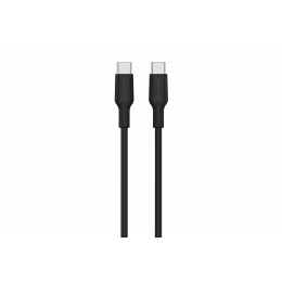 Кабель SENTEO SL-06 60W Type-C to Type-C 1m