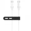 Кабель SENTEO SL-07 100W Type-C to Type-C 1.2m