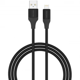 Кабель SENTEO SL-07 2.4A USB to Lightning 1.2m