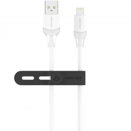 Кабель SENTEO SL-07 2.4A USB to Lightning 1.2m