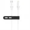 Кабель SENTEO SL-07 30W Type-C to Lightning 1.2m