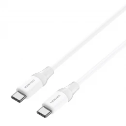 Кабель SENTEO SL-07 60W Type-C to Type-C 1.2m