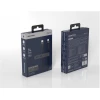 Кабель SENTEO SM-05 Onyx series 30W Type-C to Lightning 1m