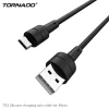 Кабель Tornado TX2 USB to Micro 1m