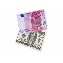 Килимок для миші Currency mouse pad