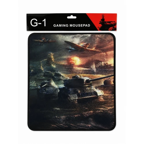 Килимок для миші G-1
