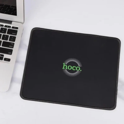 Килимок для миші Hoco GM22 Smooth 20x24см
