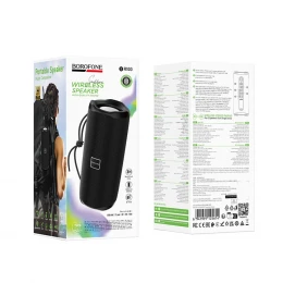 Колонка Bluetooth Borofone BR100 original