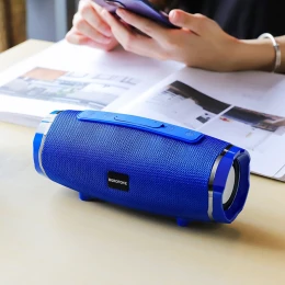 Колонка Bluetooth Borofone BR3 AA