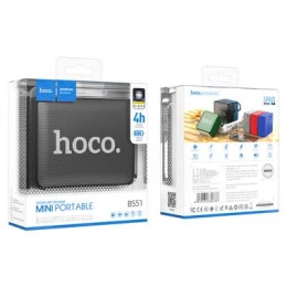Колонка Bluetooth Hoco BS51 Original