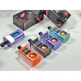 Колонка Bluetooth Peterhot  A36s AA