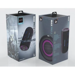 Колонка Bluetooth SENTEO Max Pro2