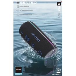 Колонка Bluetooth SENTEO Max Pro2