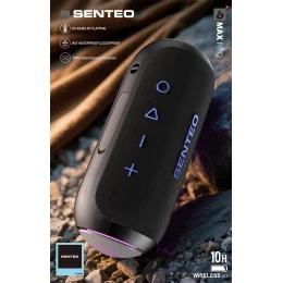 Колонка Bluetooth SENTEO Max Pro