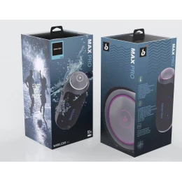 Колонка Bluetooth SENTEO Max Pro