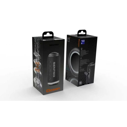Колонка Bluetooth SENTEO Ocean