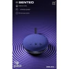 Колонка Bluetooth SENTEO Pulse