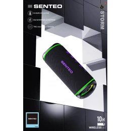 Колонка Bluetooth SENTEO Storm