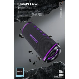 Колонка Bluetooth SENTEO Storm