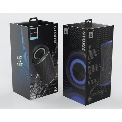 Колонка Bluetooth SENTEO Storm