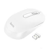 Комп'ютерна миша бездротова Hoco GM14 Platinum 2.4G