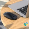 Комп'ютерна миша бездротова Hoco GM15 Art dual-mode 2.4G
