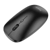 Комп'ютерна миша бездротова Hoco GM15 Art dual-mode 2.4G