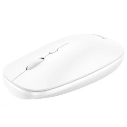 Комп'ютерна миша бездротова Hoco GM15 Art dual-mode 2.4G