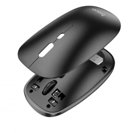 Комп'ютерна миша бездротова Hoco GM15 Art dual-mode 2.4G
