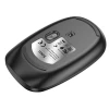 Комп'ютерна миша бездротова Hoco GM15 Art dual-mode 2.4G