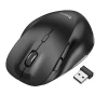Комп'ютерна миша бездротова Hoco GM24 Mystic six-button dual mode