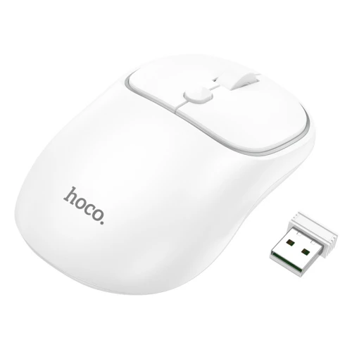 Комп'ютерна миша бездротова Hoco GM25 Royal dual-mode