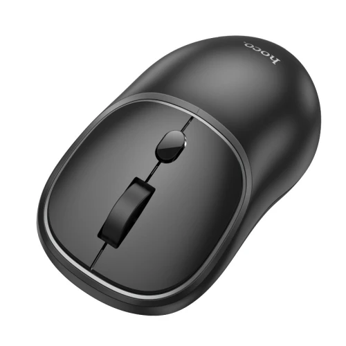 Комп'ютерна миша бездротова Hoco GM25 Royal dual-mode