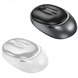 Комп'ютерна миша бездротова Hoco GM34 Nuevo dual-mode