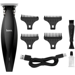 Машинка для стрижки волосся Hoco HP25 Electric hair clipper 600mah