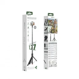 Монопод (трипод) avtomatic Bluetooth Acefast E31 1,7m