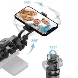 Монопод (трипод) з пультом ДК Bluetooth C05 2m