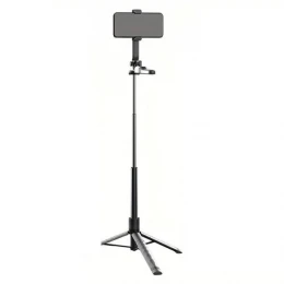 Монопод (трипод) з пультом ДК Bluetooth K28 Button 1,75m