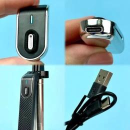 Монопод (трипод) з пультом ДК Bluetooth P180TK 1,8m