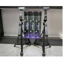 Монопод (трипод) з пультом ДК та датчиком стеження Bluetooth C19 1,9m