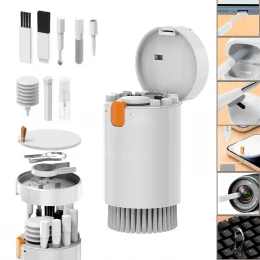 Мультифункціональна щітка для чищення 20in1