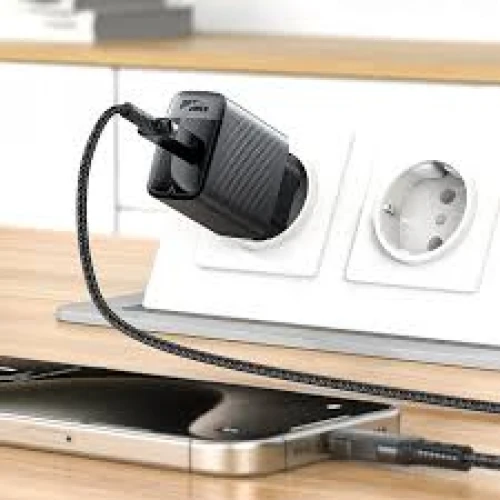 МЗП 1Port Acefast A102 USB-C PD3.0 30W
