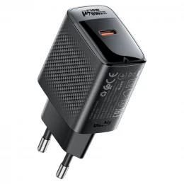 МЗП 1Port Acefast A102 USB-C PD3.0 30W