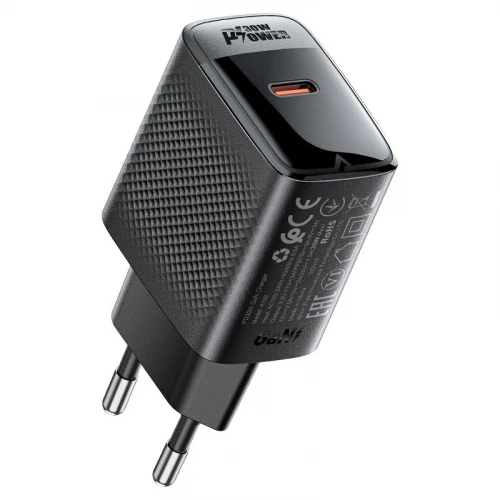 МЗП 1Port Acefast A102 USB-C PD3.0 30W