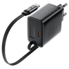 МЗП 1Port Acefast A110 USB-C PD3.0 30W Type-C