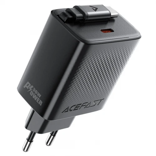 МЗП 1Port Acefast A110 USB-C PD3.0 30W Type-C