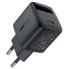 МЗП 1Port Acefast A113 with display USB-C PD 20W