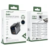 МЗП 1Port Acefast A115 with display USB-C PD 30W Type-C to Type-C